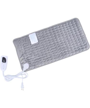 Buy Healvian 2pcs Electric Blanket & Knee Pads - Warm Electric Scarf & Cushion for Home Use | Fast International Shipping - Buy Online on GoSupps.com