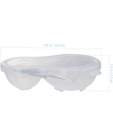 minkissy 12 Sets Bowl Brush Diy Tools Cream Brush Facial Spatula Measuring Spoon Diy Mixing Tool Silicone Lip Brush Facial Tools Pp Soft Fur Making Tools - Buy Online on GoSupps.com