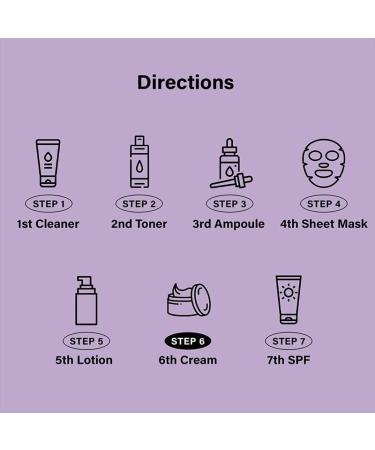 I M SORRY FOR MY SKIN Age Capture Firming Cream - Anti-Aging Moisturizer for Enhanced Elasticity | 1.69 fl oz / 50g - International Shipping Available - Buy Online on GoSupps.com