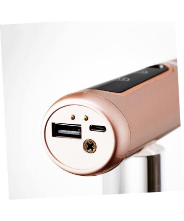 DOITOOL Empty Eye Cream Tube Mist Mini Face Spray Device Steamer Sprayer The Face Steamboat 14X3.9X3.9CM - Buy Online on GoSupps.com