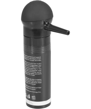 KOSDFOGE Hair Fiber Applicator Fiber Applicator for Hair Building Fibers Nozzle Hair Thickening Tools - Buy Online on GoSupps.com