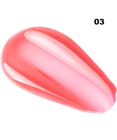 YOUNG VISION Lip Glow Oil - Moisturizing Lip Gloss with Jojoba Seed Oil for Plump Luscious Lips - International Shipping Available - Buy Online on GoSupps.com