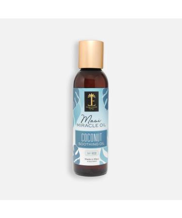 MAUI MIRACLE OIL - GROUP (Coconut)