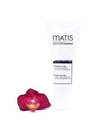 Matis - Response Corrective Hyaluronic Cream (100ml)