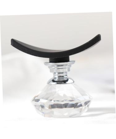 1pc Eye Shadow Seal Tool - Crease Eyeshadow Stamp - 5x4cm Makeup Stamper for Flawless Application - Buy Online on GoSupps.com