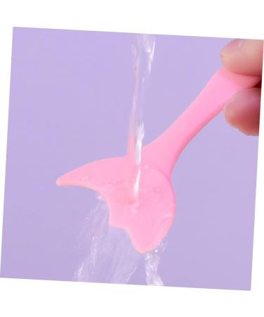 TOVINANNA 16 Pcs Eyeliner Makeup Tools Eyeshadow Stencil Silicone Mold Make up Miss Eyebrow Pencil - Buy Online on GoSupps.com