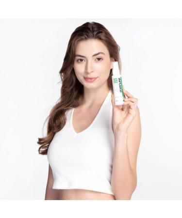Oxe Cure Body Acne Spray 50 ml - Fast-Acting Treatment for Clear Skin | International Shipping Available - Buy Online on GoSupps.com