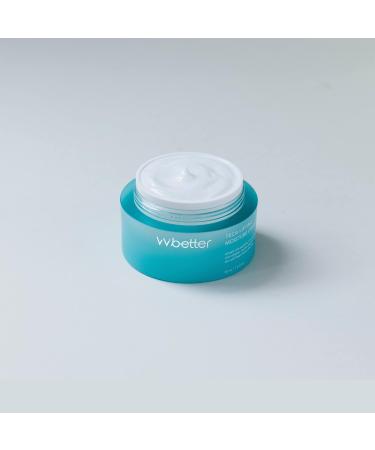 Centella Asiatica Extract Moisturizing Cream - Intensive Lifting & Brightening Adenosine & Niacinamide - Korean Skincare 1.69 oz - Shop Now - Buy Online on GoSupps.com
