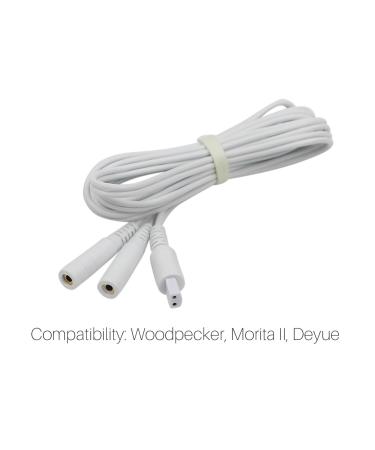 XUX Apex Locator Wire File Clip Probe Lip Hooks - Precision Root Measurement Accessories for Endodontics | International Shipping Available - Buy Online on GoSupps.com