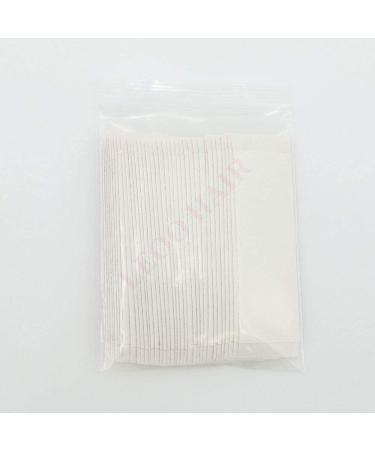 Super Tape Double Sided Adhesive Tapes for Hair Systems Wigs & Extensions - 36 PCS Bundle - Buy Online on GoSupps.com