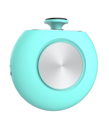 Luejnbogty Electric Nano Nail Polish Mini Nail Polish Tool Infant Manicure Kid Kit