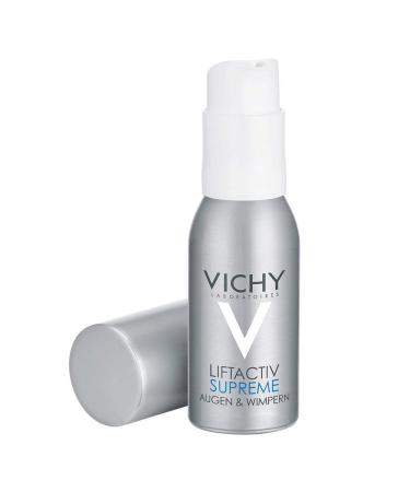 Vichy Liftactiv Serum 10 - 15ml | Anti-Aging Serum for Radiant Skin | Fast International Shipping - Buy Online on GoSupps.com
