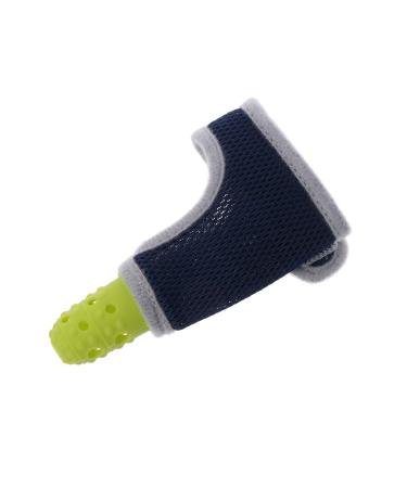 Max-Tonsen Non-Toxic Silicone Baby Finger Cover & Bite Ring - Child Protection | Red - Buy Online on GoSupps.com