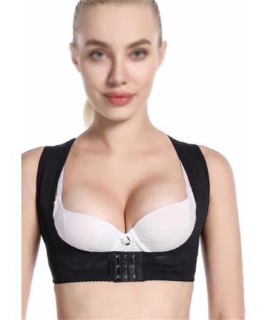 DFHBFG Beauty Back Adult Underwear - Posture Correction & Hunchback Support (Size: Small) | Improve Back Health - Buy Online on GoSupps.com