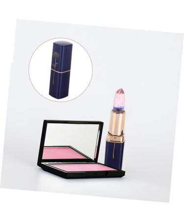 VALICLUD Gloss L vres Brillant Effet Miroir Gel Facile Application Longue Tenue Rose - Buy Online on GoSupps.com