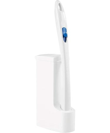 Scotch-Brite Disposable Toilet Scrubber Cleaning System - Buy Online on GoSupps.com