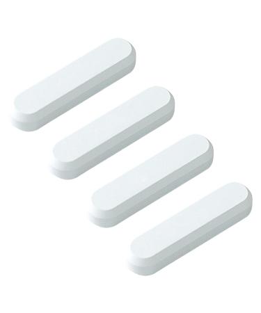 Stronrive Diatomaceous Earth Dehydrator Repeated Use Diatomaceous Drying Rod Absorbent Harmless Drying Stick for Storing Snacks Various Cereal Seasonings Tea