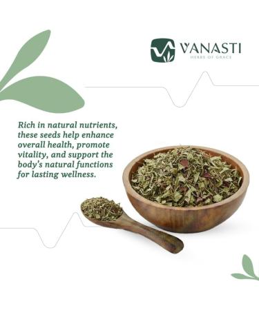 VANASTI Hansraj | Pershosha | Adiantum Capillus Veneris | 100 gram - Buy Online on GoSupps.com