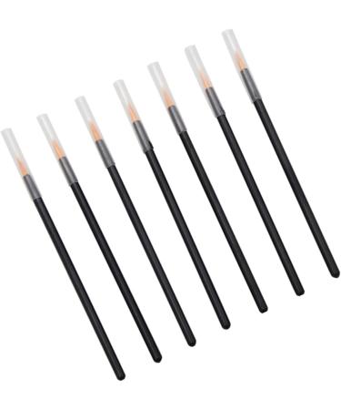 FOMIYES 50pcs Disposable Eyeliner Brush Gel Eyeliner Brush Eyelash Brush Makeup Tools Miss Make up - Buy Online on GoSupps.com
