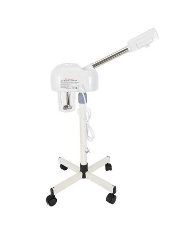 Vaporisateur pour le visage 50 W - Pour studio de beaut - Hydratant quotidien - Sauna facial - Vaporisateur pour salon d'ozone