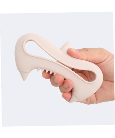 ULTECHNOVO 3pcs Massager Tool Care Brush Head - Silica Gel for Ultimate Relaxation | Shop Internationally - Buy Online on GoSupps.com