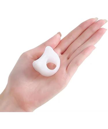 Alonzo Bunion Corrector | Orthopedic Splint & Big Toe Straightener for Men & Women | Effective Bunion Relief & Hammer Toe Correction - Buy Online on GoSupps.com