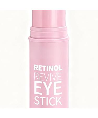 Eye Contour Balm - Firming Moisturizing and Smoothing Cream - 10g Firming and Anti-Puffiness Eye Balm - For Men and Women with Mature Dry and Oily Skin - Daily Use - All Seasons - Buy Online on GoSupps.com