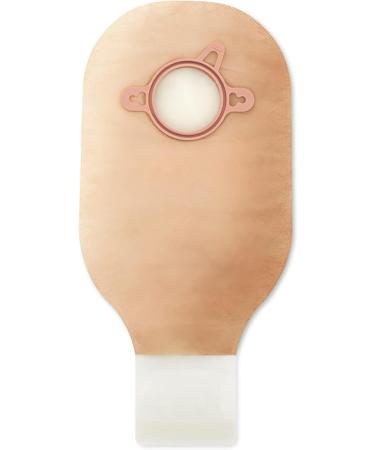 Buy New Image Drainable 12L 2pc Ostomy Pouch System - 2.75" Flange (18004) - 10 Ct | International Shipping Available - Buy Online on GoSupps.com