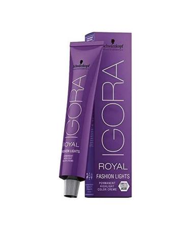 Schwarzkopf Igora Fashion Lights L89 RED VIOLET 60ml