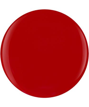 Gelish MINI Hot Rod Red Soak-Off Gel Polish 9ml - Buy Online on GoSupps.com