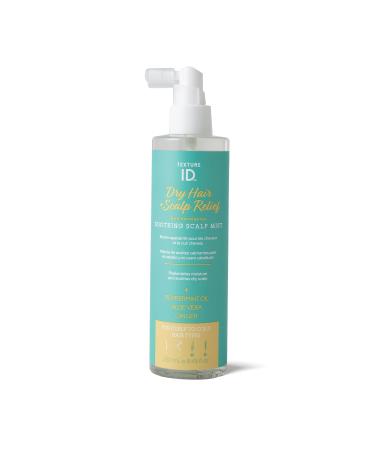 Texture ID Soothing Scalp Mist