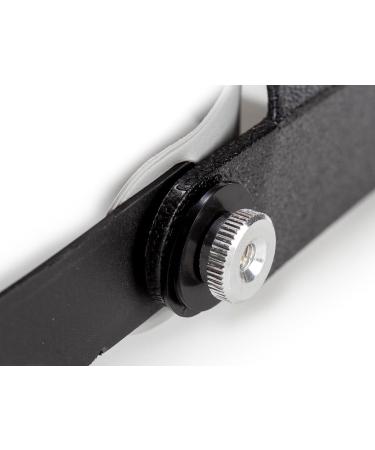 Velleman Head Magnifier 1.8X/2.3X with Additional Lens - Adjustable Vision Aid for Crafts & Repairs - International Shipping Available - Buy Online on GoSupps.com