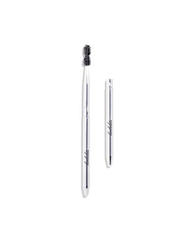 Fluff Up Reusable Lash Wand with Comb