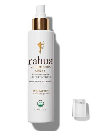 Rahua Voluminous Spray 6 Fl Oz- Natural Hair Refresher for Light Lift & Volume - Buy Online on GoSupps.com
