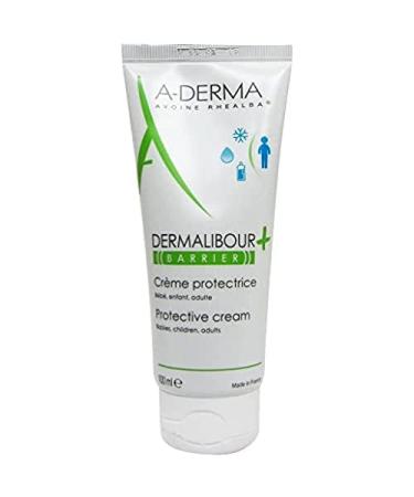 A-derma Dermalibour Barrier Protective Cream 100ml