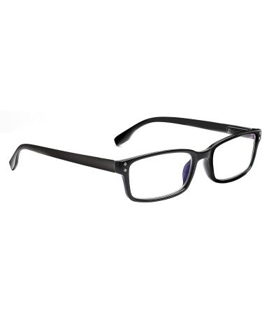 Kerecsen 6-Pack Blue Light Blocking Reading Glasses - Spring Hinge Readers for Men & Women - 1.5x Computer Eyeglasses - Buy Online on GoSupps.com