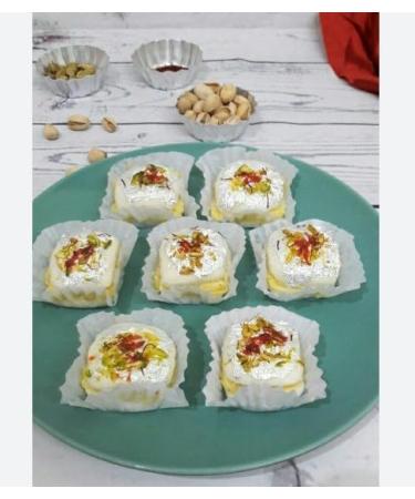 Festival Special Premium (Malai Sandwich 250g) Delicious Indian Traditional Sweets To Sweeten Up Your Celebration Best Gift For All Occasions Marriage Diwali Holi Sold By Kidzbuzz - Buy Online on GoSupps.com