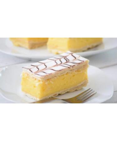 400g Cold Set Kreme Custard Powder - Ideal for Bakery Ingredients - Buy Online on GoSupps.com