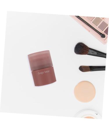 minkissy Moisturizing Lipstick And Lip Gloss Moisturizing Nonsticky Relief From Dry Lips Long Lasting Nourishment Jelly Texture Natural Beauty - Buy Online on GoSupps.com