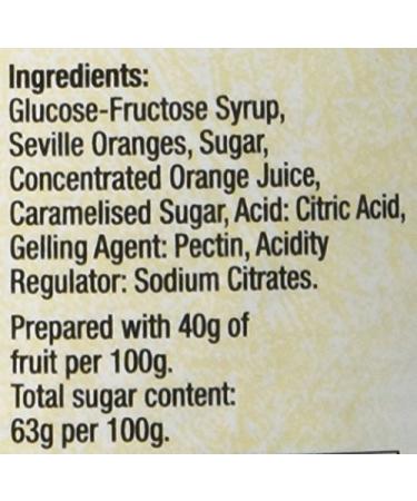 Frank Cooper's Vintage Coarse Cut Oxford Marmalade 16 oz - Authentic British Recipe | 1 Pound Jar - Buy Online on GoSupps.com