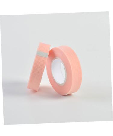 MAGICLULU 5 Rolls Eyelash Tape Eyelash Planting Strip Eyelash Separating Tape Eyelash Grafting Tape Adhesive Fabric Tape Grafting Eyelash Tool Lashes Tool Adhesive Tape - Buy Online on GoSupps.com