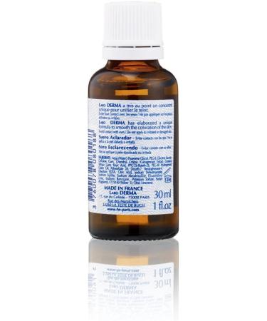 Fair and White Original Cosmetics for Colored Skin Lightening Serum 30 ml - Buy Online on GoSupps.com