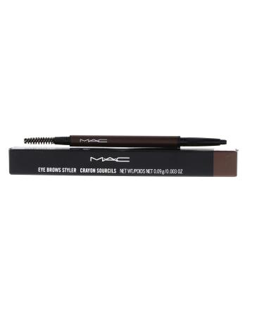 Mac Eyebrow Styler Brow Pencil Strut