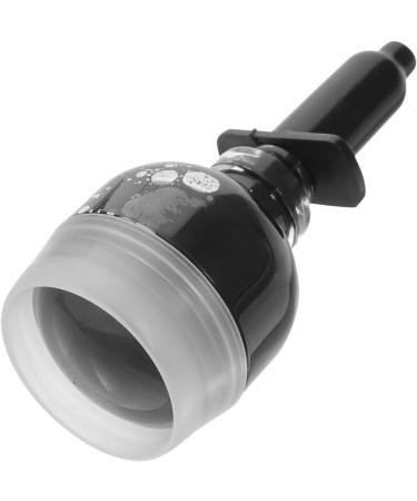 Ipetboom 2pcs String Ink Line Box Ink Line Ruler Brow Line Mete Women Makeup Tool Draw a Line Auxiliary Tool - Buy Online on GoSupps.com