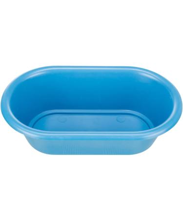 Trixie Bird Bath Tub Plastic 14 5 x 8 cm (5390) Color may Vary - Buy Online on GoSupps.com