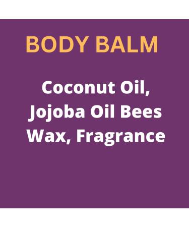 Black Canyon Peach Clove & Cardamom Scented Body Lotion and Body Balm Set 12 Oz Lotion - 16 Oz Body Balm - Buy Online on GoSupps.com