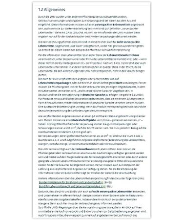 De Cecco OF CECCO Arrabiata Juice Lot of 6 glasses 400 g