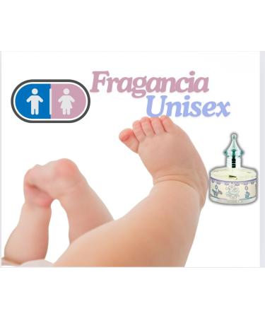 Colonia para Beb / 100 ml. / 3 38 fl. oz. LE PETIT CARROUSSEL Terramar Brands - Buy Online on GoSupps.com