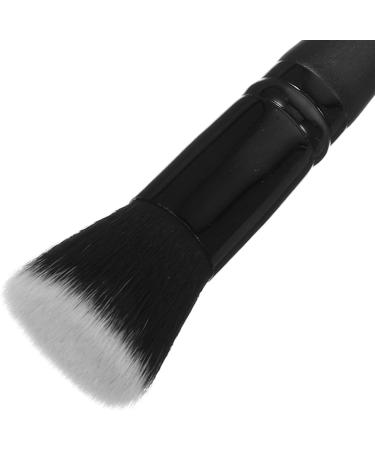 Healeved Foundation Brush Makeup Brush Portable Makeup Brush Face Makeup Applicator Brush - Buy Online on GoSupps.com
