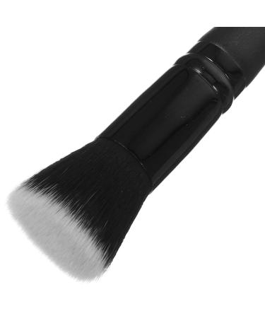 Buy Healeved Foundation Brush - Portable Makeup Applicator for Flawless Face Makeup | Shop Internationally - Buy Online on GoSupps.com